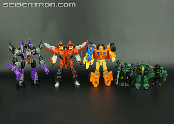 Transformers Generations Armada Starscream (Image #167 of 189)