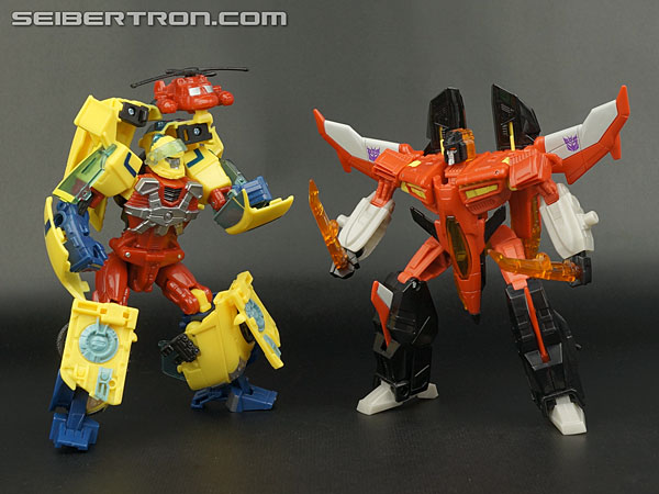 Transformers News: New Galleries: Generations Armada Starscream, Scoop, Skywarp and Mini-Con Assault Team Transformers News: New Galleries: Generations Armada Starscream, Scoop, Skywarp and Mini-Con Assault Team