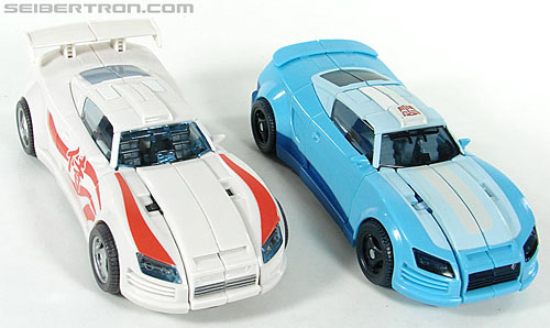 Transformers Generations Blurr (Image #38 of 252)