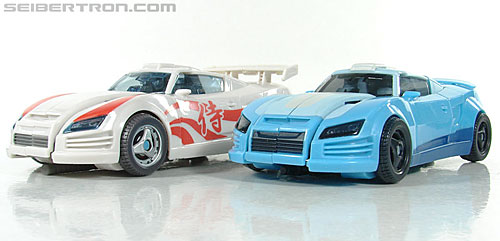 Transformers Generations Blurr (Image #42 of 252)