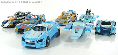 Transformers Generations Blurr (Image #48 of 252)