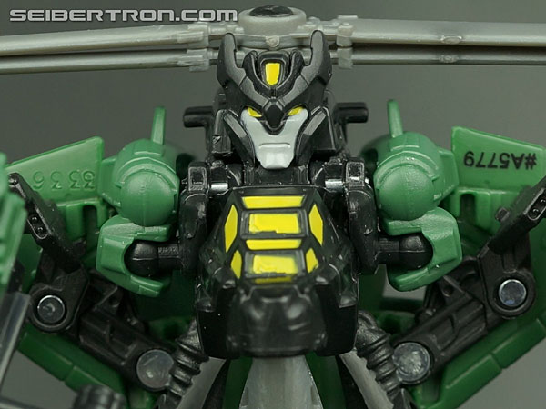 Centuritron