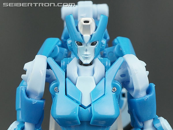 Chromia