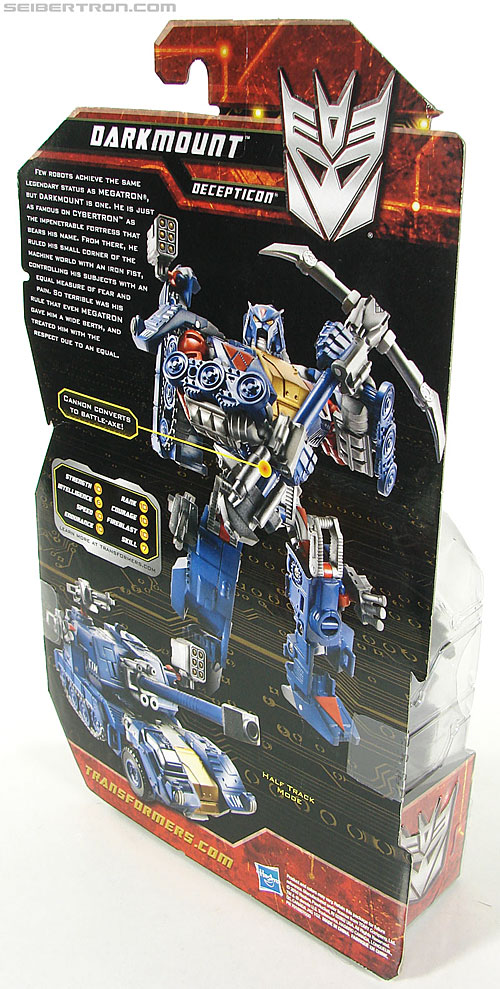 Transformers Generations Darkmount (Straxus) (Image #6 of 173)