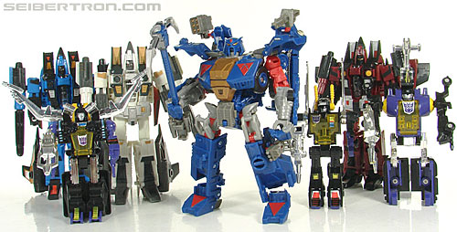 Transformers Generations Darkmount (Straxus) (Image #173 of 173)