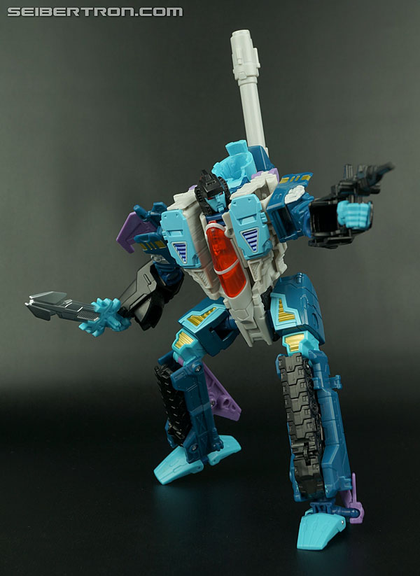 Transformers News: New Galleries: Transformers Generations Voyager Rhinox and Doubledealer Transformers News: New Galleries: Transformers Generations Voyager Rhinox and Doubledealer