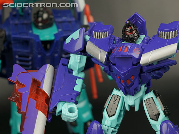 Transformers Generations Dreadwing (Image #117 of 148)
