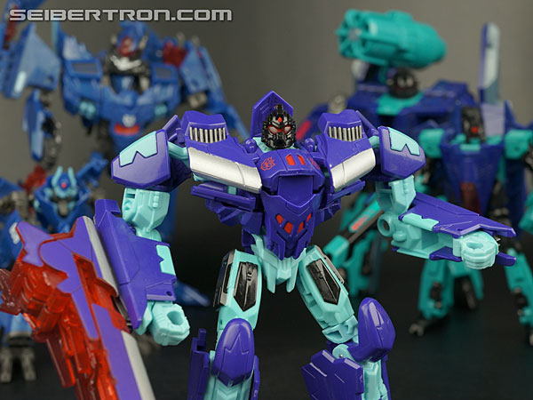Transformers Generations Dreadwing (Image #132 of 148)