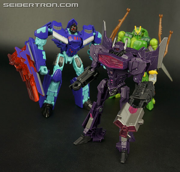 Transformers Generations Dreadwing (Image #138 of 148)