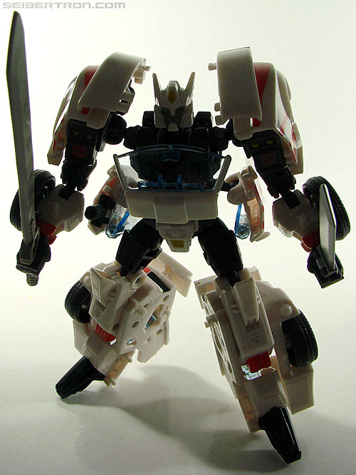 Transformers News: Generations Drift Gallery Now Online! Image