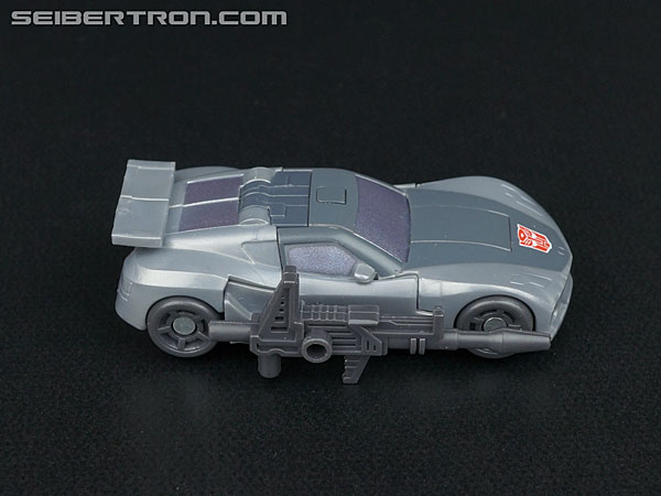 Transformers Generations Bluestreak (Silverstreak) (Image #18 of 101)