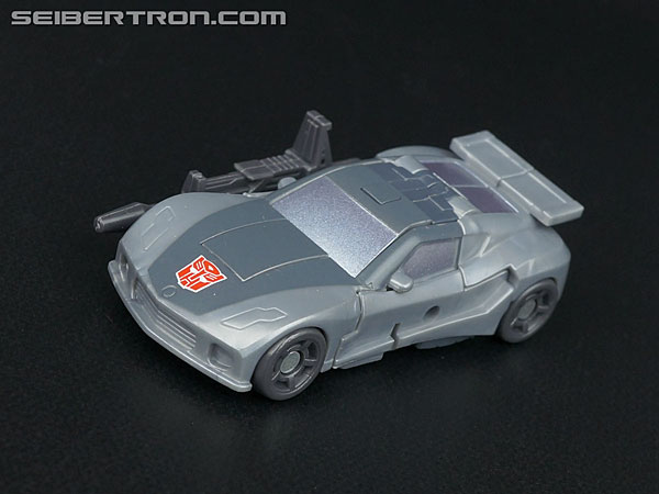 Transformers Generations Bluestreak (Silverstreak) (Image #25 of 101)