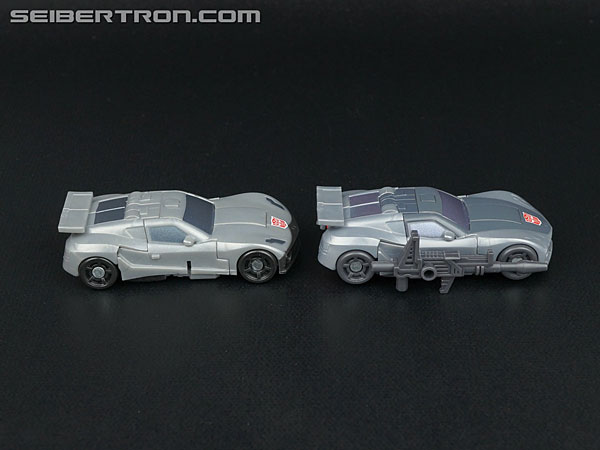 Transformers Generations Bluestreak (Silverstreak) (Image #29 of 101)