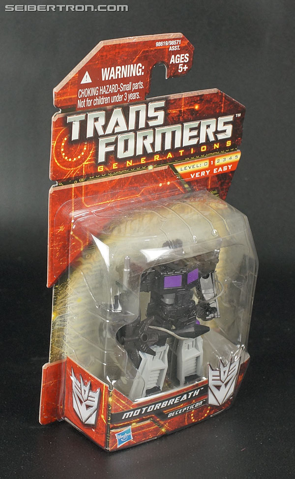 Transformers Generations Motorbreath (Image #3 of 114)