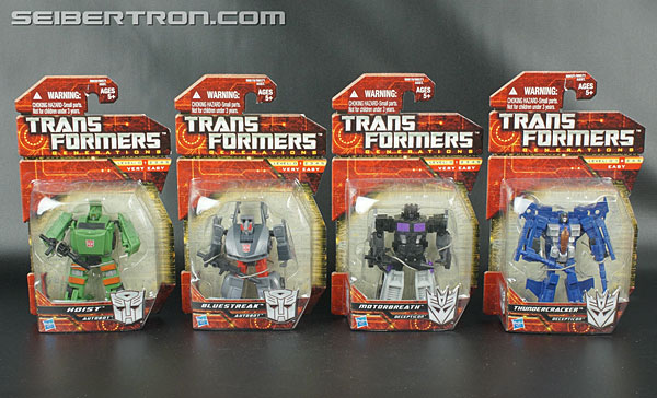 Transformers Generations Thundercracker (Image #13 of 112)