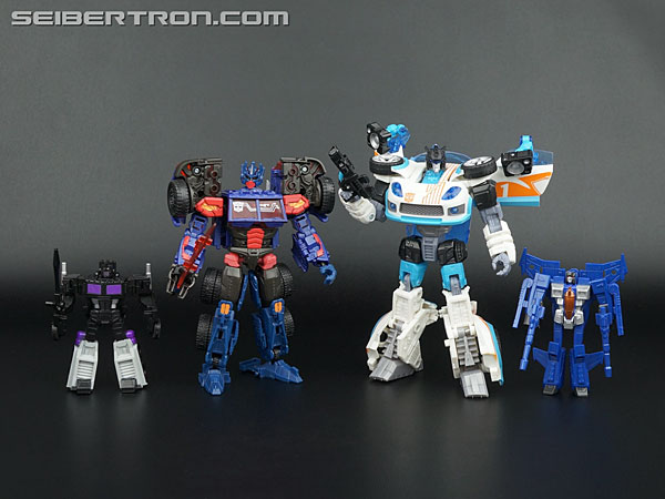 Transformers Generations Thundercracker (Image #109 of 112)