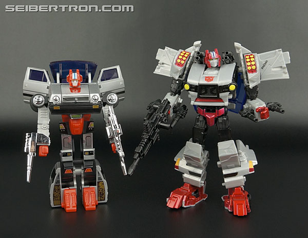 Transformers News: New Galleries: Generations Windblade, Nightbeat, Jhiaxus and Crosscut Transformers News: New Galleries: Generations Windblade, Nightbeat, Jhiaxus and Crosscut