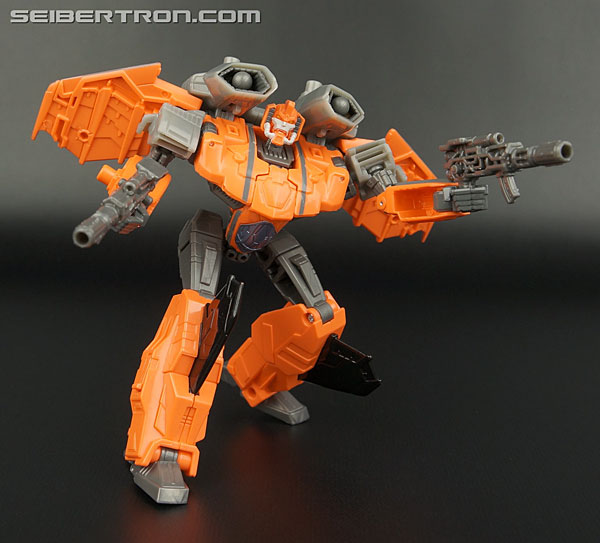 Transformers News: New Galleries: Generations Windblade, Nightbeat, Jhiaxus and Crosscut Transformers News: New Galleries: Generations Windblade, Nightbeat, Jhiaxus and Crosscut