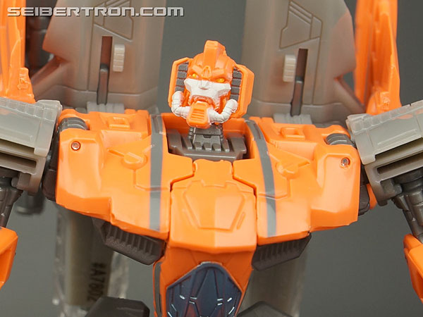 Transformers Generations Jhiaxus (Image #133 of 169)