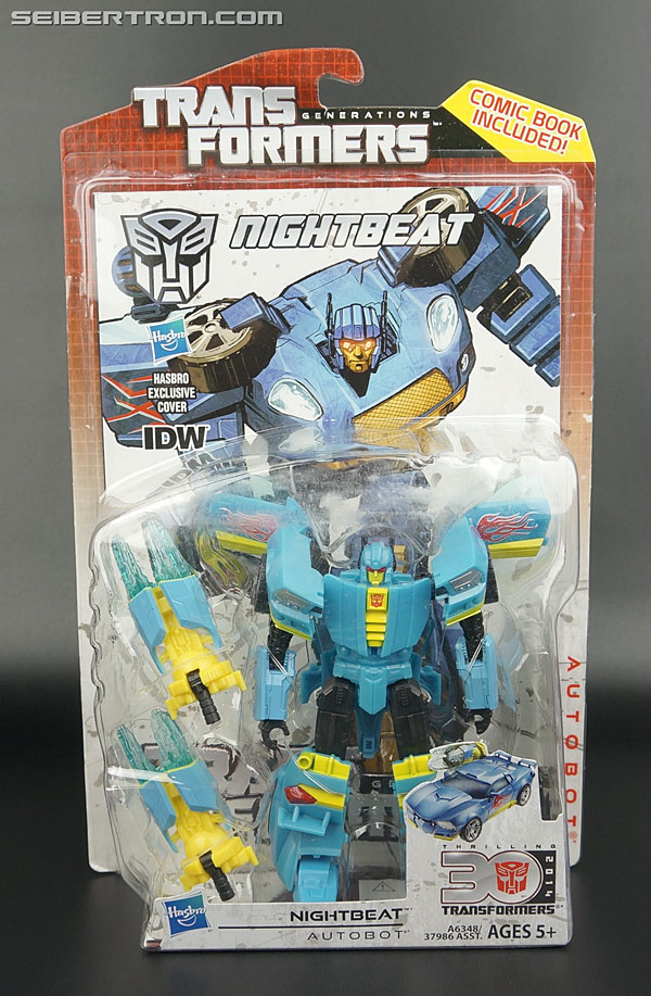 Transformers News: New Galleries: Generations Windblade, Nightbeat, Jhiaxus and Crosscut Transformers News: New Galleries: Generations Windblade, Nightbeat, Jhiaxus and Crosscut