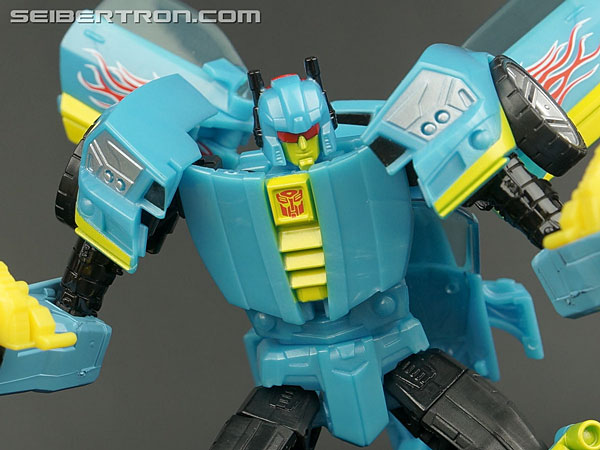 Transformers Generations Nightbeat (Image #101 of 126)