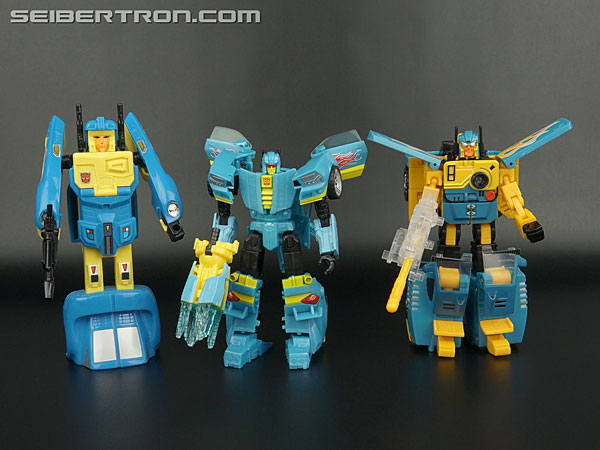 Transformers News: New Galleries: Generations Windblade, Nightbeat, Jhiaxus and Crosscut Transformers News: New Galleries: Generations Windblade, Nightbeat, Jhiaxus and Crosscut