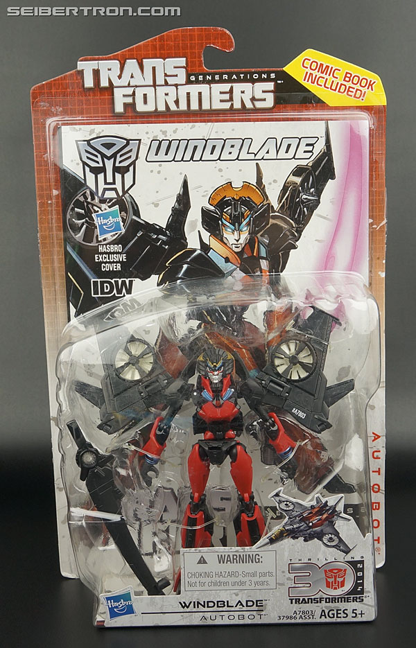 Transformers News: New Galleries: Generations Windblade, Nightbeat, Jhiaxus and Crosscut Transformers News: New Galleries: Generations Windblade, Nightbeat, Jhiaxus and Crosscut