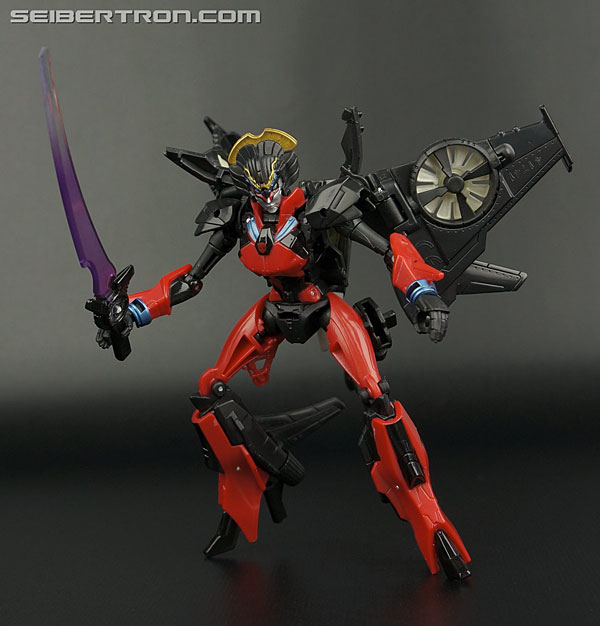 Transformers News: New Galleries: Generations Windblade, Nightbeat, Jhiaxus and Crosscut Transformers News: New Galleries: Generations Windblade, Nightbeat, Jhiaxus and Crosscut