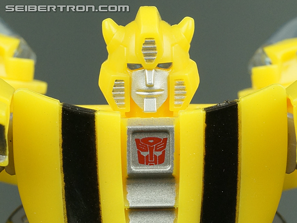 Bumblebee