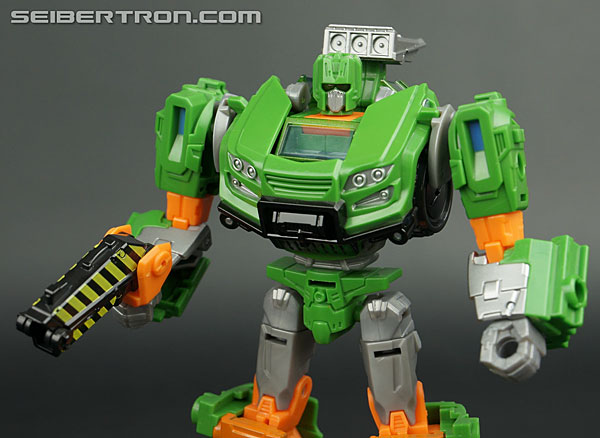 Transformers Generations Hoist (Image #125 of 167)