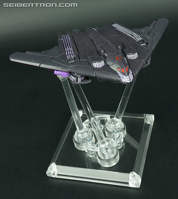 New Galleries: Generations IDW Deluxe Class Megatron, Orion Pax, Bumblebee and Trailcutter