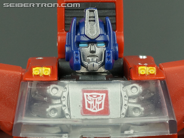 Generations Optimus Prime gallery