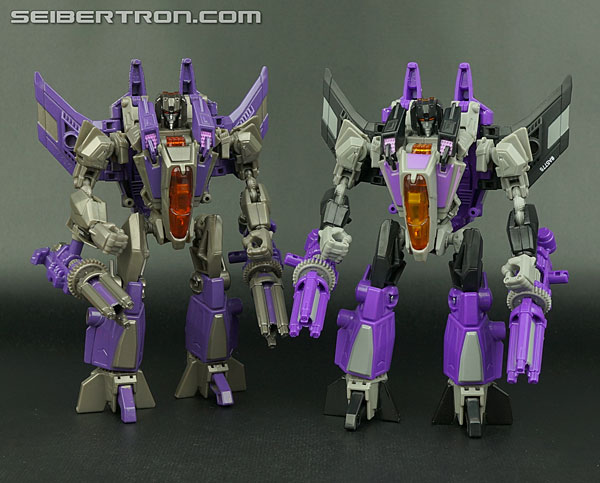 Transformers News: New Galleries: Generations Armada Starscream, Scoop, Skywarp and Mini-Con Assault Team Transformers News: New Galleries: Generations Armada Starscream, Scoop, Skywarp and Mini-Con Assault Team