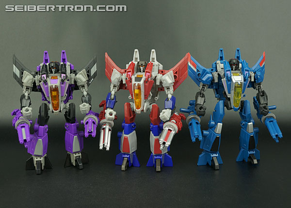Transformers News: New Galleries: Generations Armada Starscream, Scoop, Skywarp and Mini-Con Assault Team Transformers News: New Galleries: Generations Armada Starscream, Scoop, Skywarp and Mini-Con Assault Team
