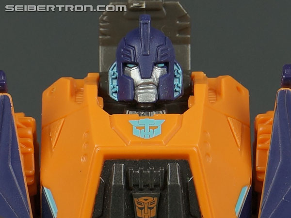 Impactor