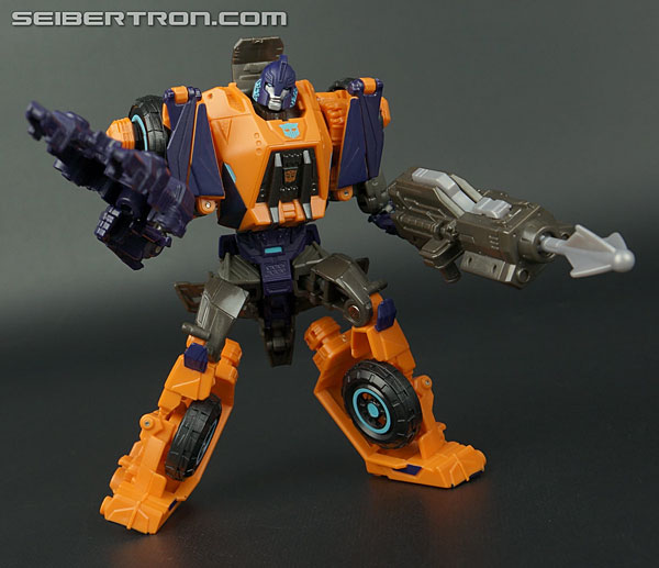 New Galleries: Generations Impactor, Whirl, Roadbuster, Twintwist, Topspin and Ruination
