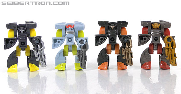 Transformers Generations Kranix (Image #86 of 99)