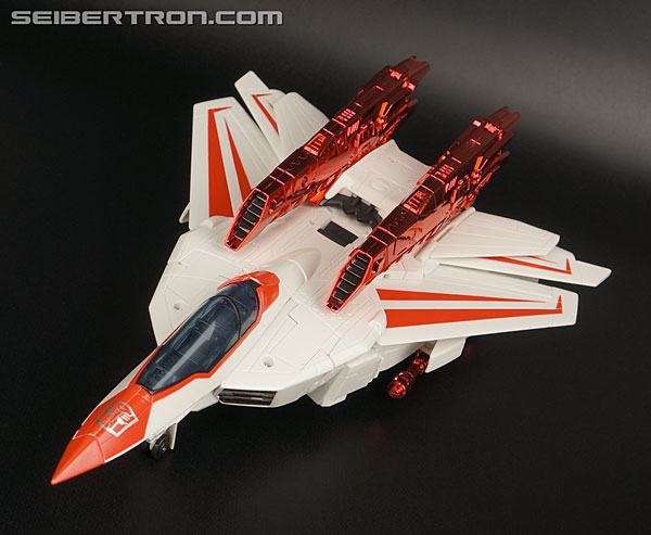 Transformers News: Top 5 Best Jetfire / Skyfire Transformers Toys