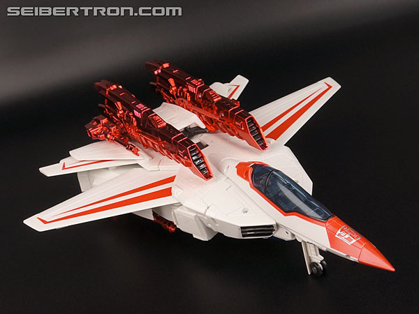 Transformers News: New Galleries: Generations Leader Class Jetfire and Cybertron Co Transformers News: New Galleries: Generations Leader Class Jetfire and Cybertron Co