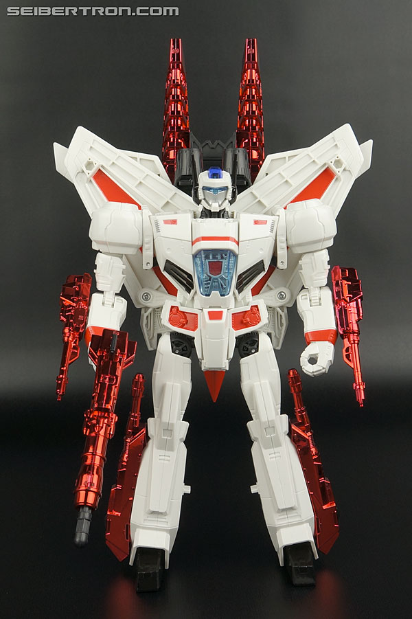 Transformers News: Twincast / Podcast Episode #113 "Signal to Noise" Transformers News: Twincast / Podcast Episode #113 "Signal to Noise"