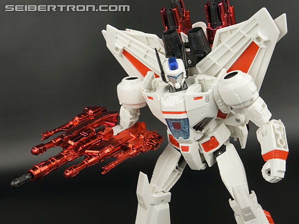 Transformers Generations Jetfire (Image #324 of 388)