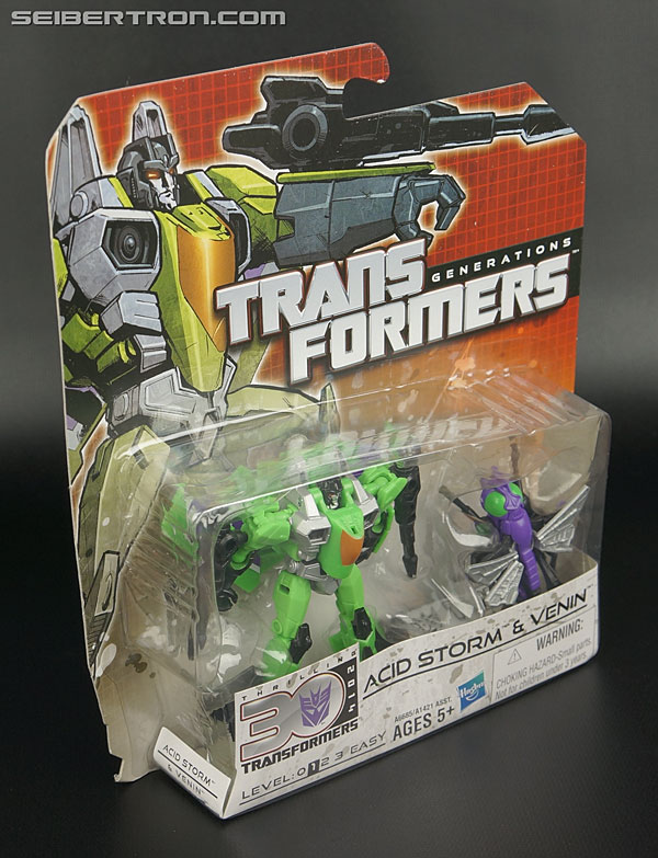 Transformers Generations Acid Storm (Image #5 of 127)