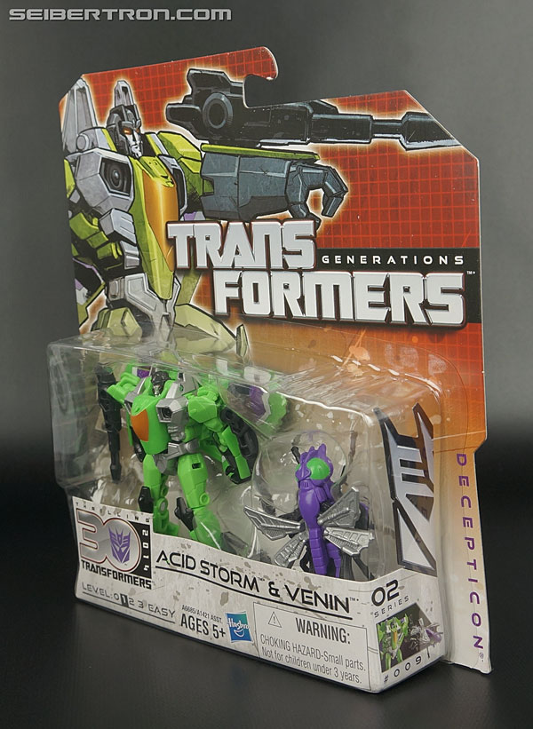 Transformers Generations Acid Storm (Image #11 of 127)