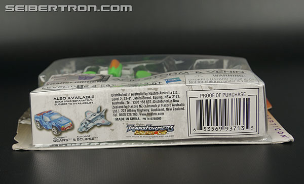 Transformers Generations Acid Storm (Image #13 of 127)
