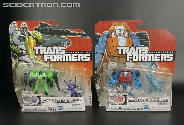 Transformers Generations Acid Storm (Image #15 of 127)