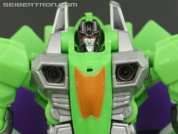 Acid Storm