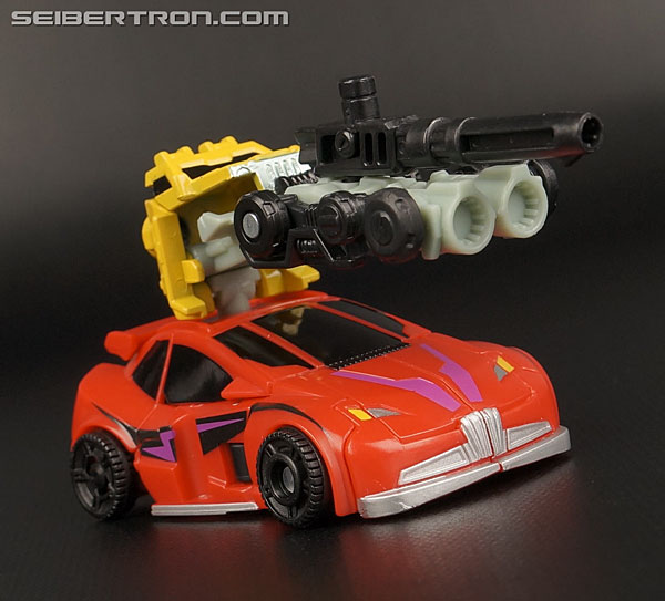 Transformers Generations Cliffjumper (Image #47 of 123)
