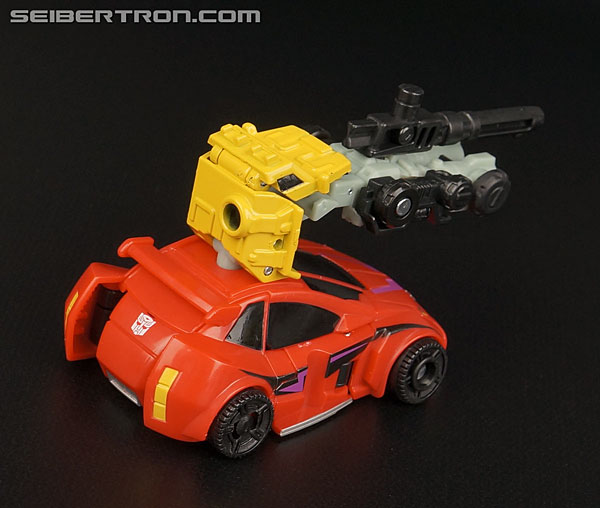 Transformers Generations Cliffjumper (Image #49 of 123)