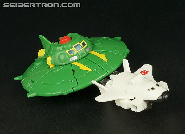 Transformers News: New Galleries: Generations Legends Swerve with Flanker and Cosmos with Payload Transformers News: New Galleries: Generations Legends Swerve with Flanker and Cosmos with Payload