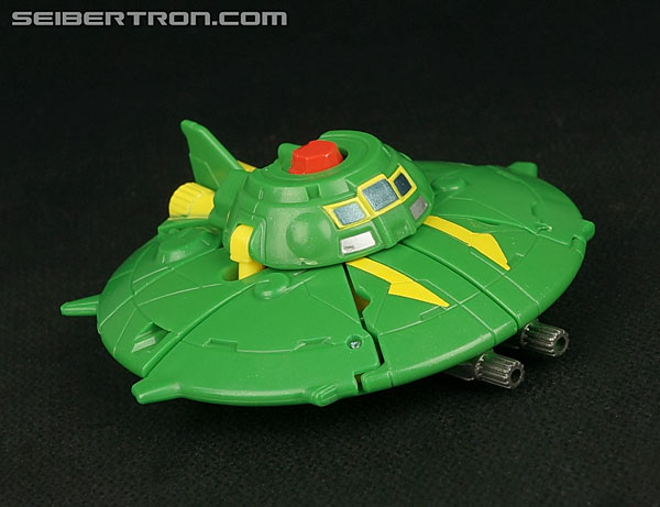 Transformers News: Top 5 Best Scout / Legends Class Transformers Toys